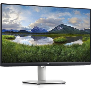 PCモニター DELL S2421HSX 23.8インチ Dell 23.8 IPS S2421HS 4ms 75Hz Hdmı-Dp Pivot Ev Ofis Tipi Fiyatı