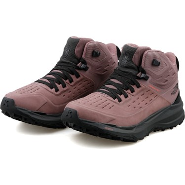 Nao② The North Face W Vectiv Exploris 2 Mid Futurelight Lthr Fiyatı