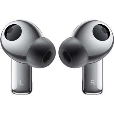 HUAWEI ファーウェイ free buds pro3 T0018C シルバー Huawei Freebuds Pro 3 - Buz Grisi Fiyatı - Taksit Seçenekleri