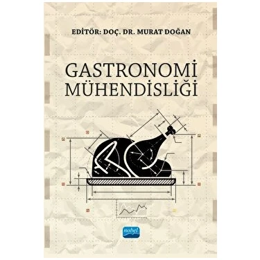 Gastronomi Mühendisliği - Murat