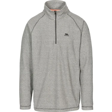 Trespass Keynote - Fleece At100 Erkek Siyah