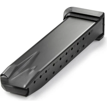 Mec-Gar Springfield Xd9 Için 18+1 Kapasiteli Yedek