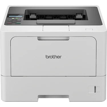 Brother HL-L5210DW Siyah Beyaz Lazer