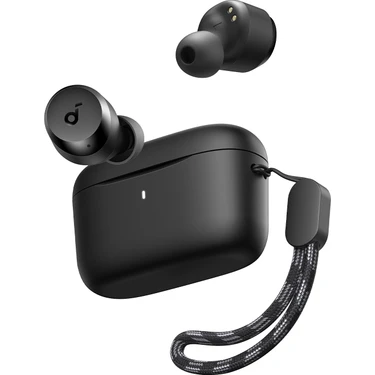 Anker Soundcore A20i TWS Bluetooth Kablosuz Kulaklık Siyah - IOS ve Android Uyumlu - A3948 (Anker