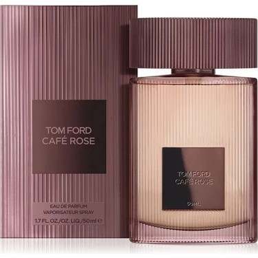 A*E様 TOM FORD CAFÉ ROSE Eau de Parfum 50 format:webp