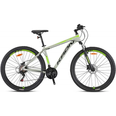 Kron Xc 75 Md 27.5 Jant Dağ Bisikleti  17