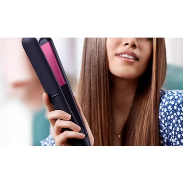 Philips Keratin Katkılı Plakalı Saç