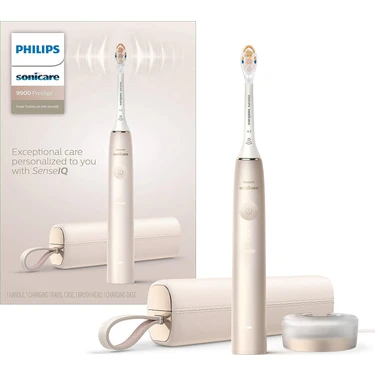 Philips Sonicare 9900 Prestige Şarj Edilebilir Elektrikli Fiyatı