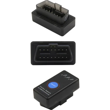 Vgate İcar On/off V1.5 PIC18F25K80 Chip Bluetooth 4.0