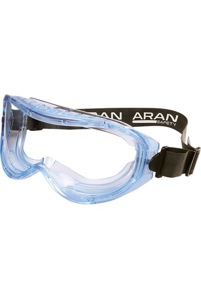 Aran Safety Pluto Goggle