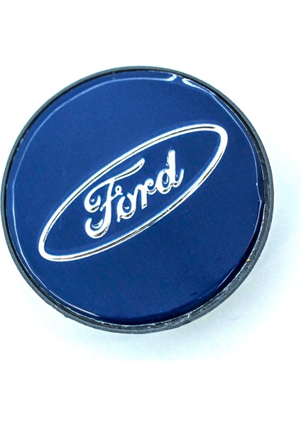 Ford Kuga 55MM Jant Göbeği (2008-2017)