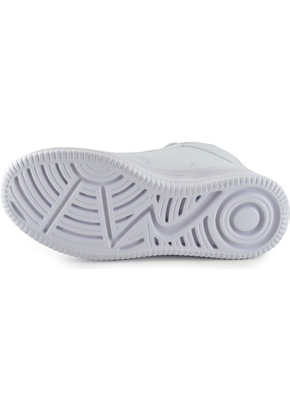 5616 Ortopedik Taban Cilt Unisex Spor Ayakkabı Airforce Tarzı Mp