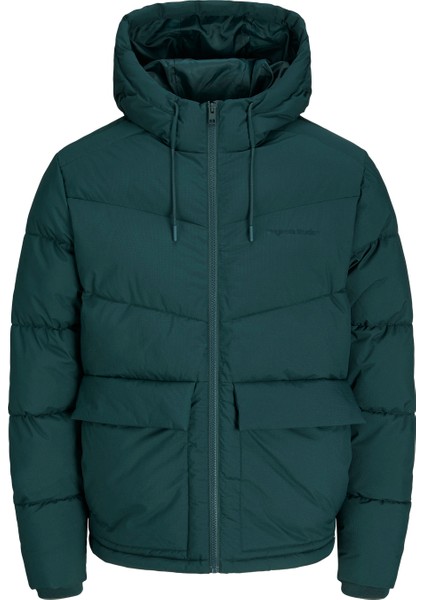 Jorvesterbro Erkek Yeşil Mont 12238849-Green fırsatları