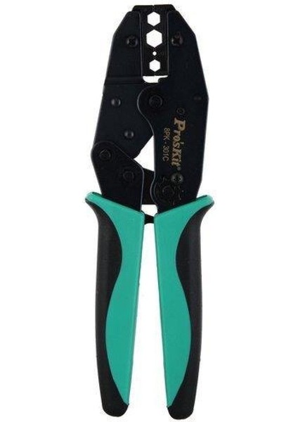 8PK-301C Koaksiyel Sıkıştırma Pensesi