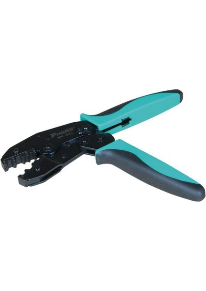 8PK-301C Koaksiyel Sıkıştırma Pensesi modelleri