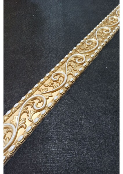 Decogold Patina Saray Tavan Bordür 8,5*102,5 cm