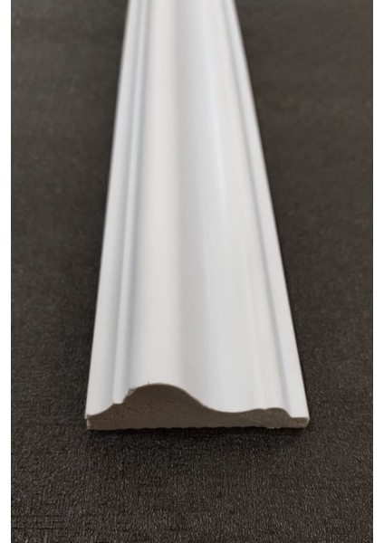 Decogold Dekoratif Boyanabilir Duvar Çıtası 4 cm En 240 cm Uzunluk