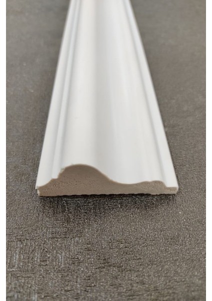 Decogold Dekoratif Boyanabilir Duvar Çıtası 4 cm En 240 cm Uzunluk fiyatları