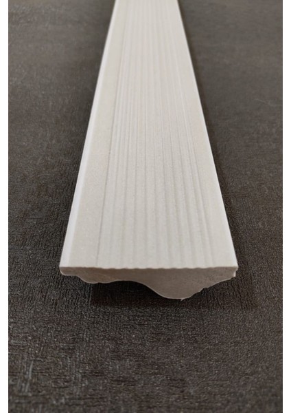 Decogold Dekoratif Boyanabilir Duvar Çıtası 4 cm En 240 cm Uzunluk fırsatları