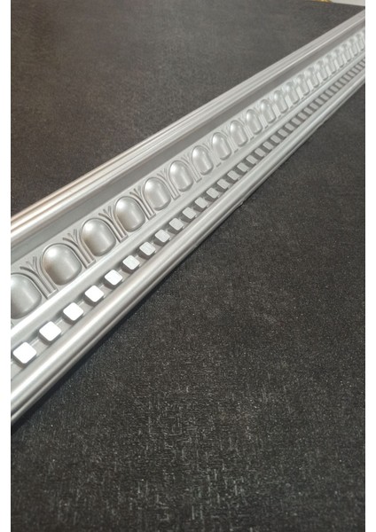Gümüş Saray Tavan Kartonpiyer 13 cm