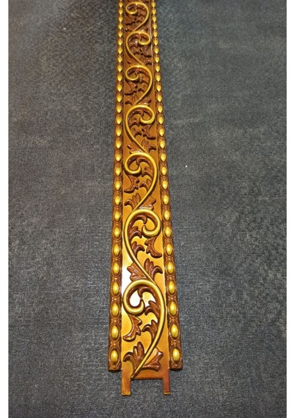 Decogold Kahve E. Saray Tavan Bordür 8,5*102,5 cm fiyatları