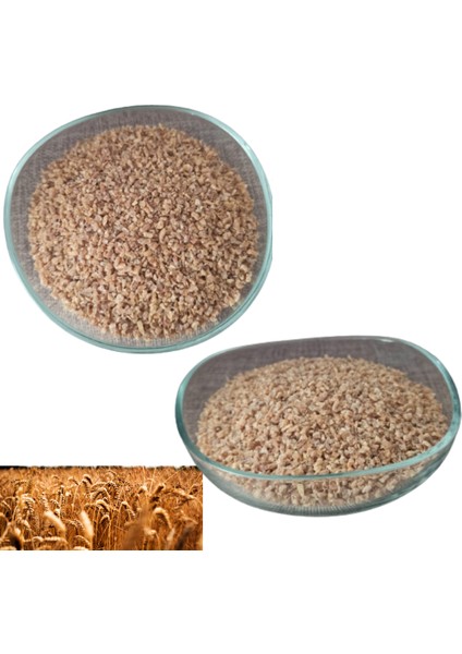 Esmer Bulgur 3 kg