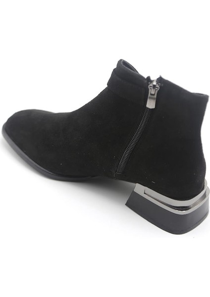 Zk 3003 Kadın Deri Bot fiyatları