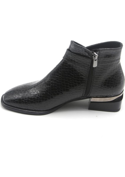Zk 3003 Kadın Deri Bot indirimleri