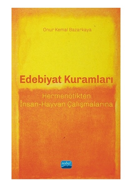 Edebiyat Kuramları