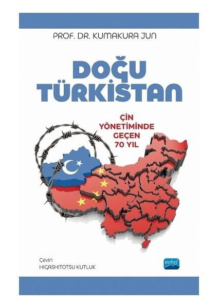 Doğu Türkistan