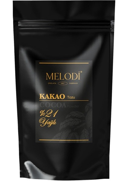 Toz Kakao 200gr