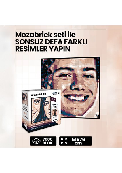 Color S Yeni Nesil Puzzle