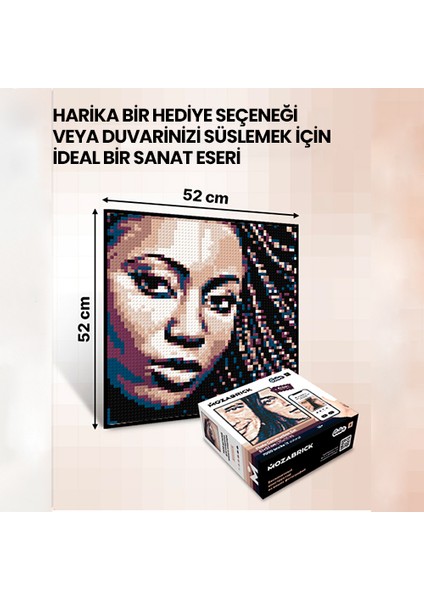 Color S Yeni Nesil Puzzle