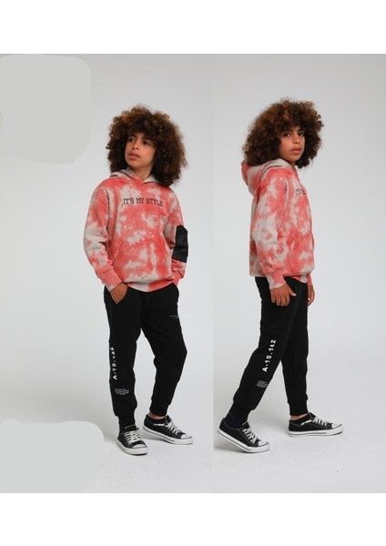 Erkek Eşofman Alt 23KESC15115