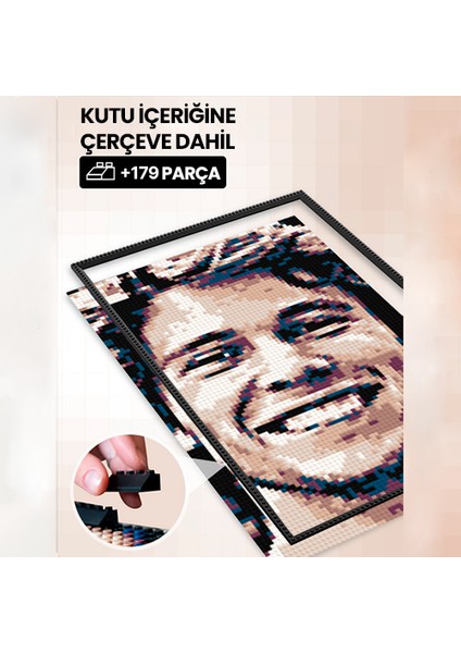 Color M Yeni Nesil Puzzle