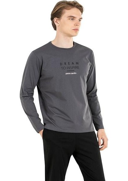 6035 Erkek Pijama Takımı