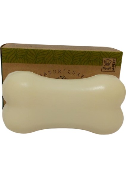 Naturluxe Dog Shampoo Bar 12Lı· 100Gr modelleri