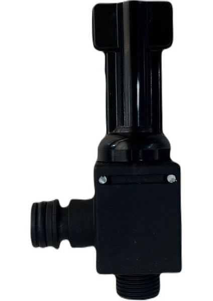 Kombi Su Doldurma Musluğu, Vaillant ile Uyumlu