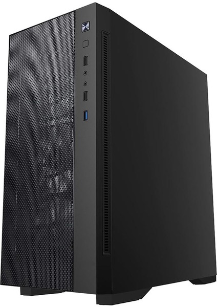 Deepcool Matrexx 55 Mesh+ PF700 700W 80PLUS 3xargb Fan Atx Siyah Kasa