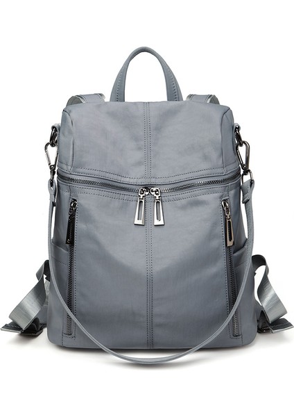 Şık, Büyük Kapasiteli, Çok Amaçlı Sırt Çantası Seyahat Çantası (Yurt Dışından)