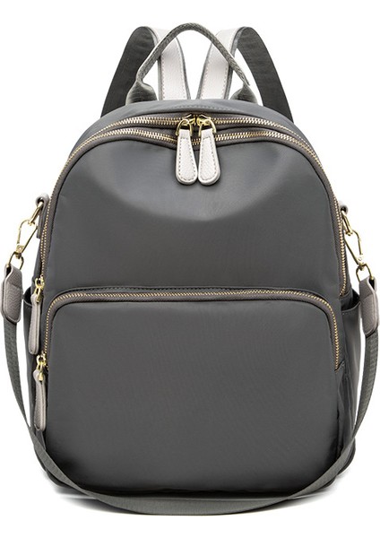 Kadınlar Için Çok Fonksiyonlu Oxford Kumaş Sırt Çantası, Her Şeye Uygun, Gündelik, Büyük Kapasiteli Sırt Çantası (Yurt Dışından)