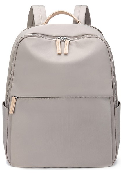 Bilgisayar Çantası, Hafif Banliyö Sırt Çantası, Oxford Kumaş Seyahat Sırt Çantası (Yurt Dışından)