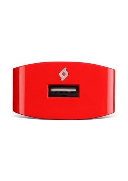 2SCS01 Speedcharger Lightning Seyahat Şarj Aleti