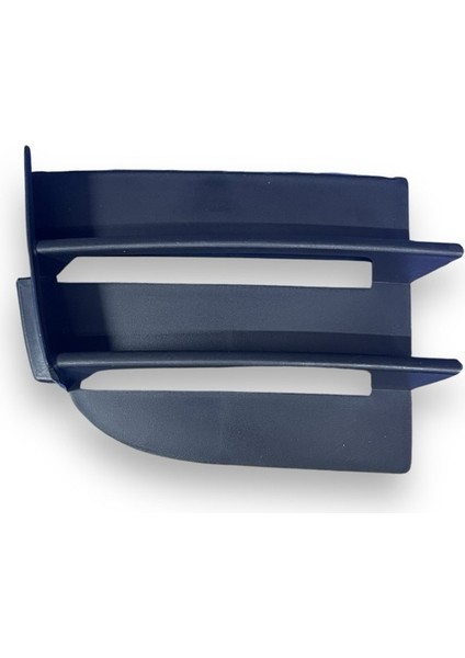 Skoda Superb 2 2009-2013 Ön Tampon Orta Izgara Sağ Parça 3T0853666 fiyatları