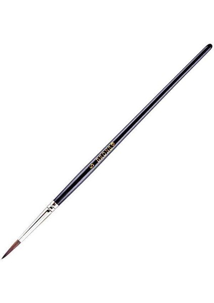 Resim Fırçası No:5