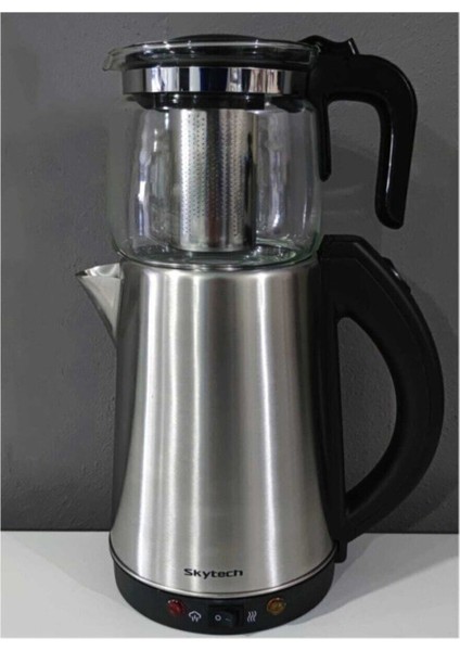 Çay Makinesi ST-5555C 1800W