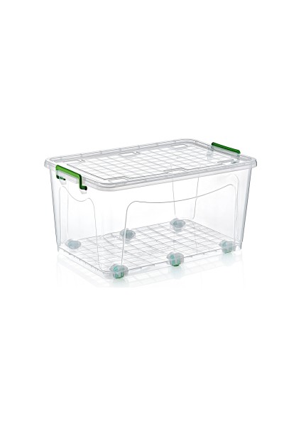 Maxi Saklama Kabı 50 Lt.