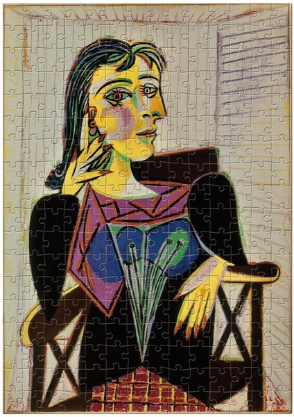 Picasso - Art Atelier