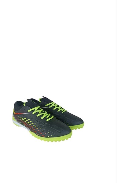 232-1358 Mp Erkek Halısaha Siyah Erkek Halı Saha Ayakkabısı modelleri