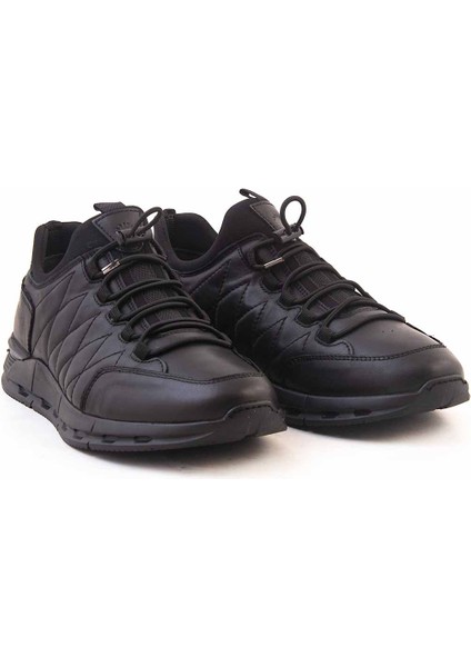 Deri Erkek Spor & Sneaker 9860 modelleri
